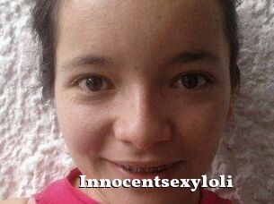 Innocentsexyloli
