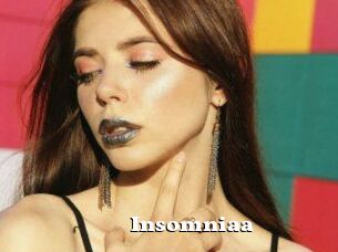 Insomniaa