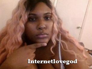 Internetlovegod