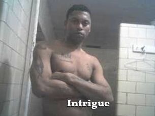 Intrigue