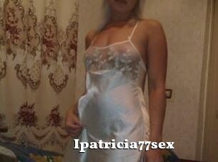 Ipatricia77sex