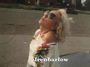 Irenbarlow
