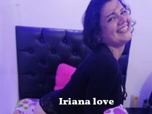 Iriana_love