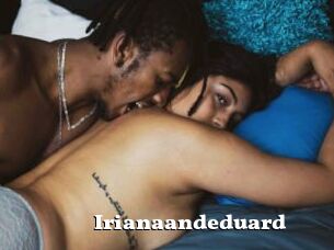 Irianaandeduard