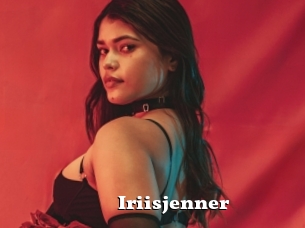 Iriisjenner