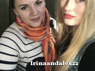Irinaandalex22