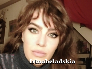 Irinabeladskia