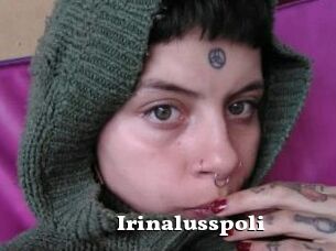 Irinalusspoli