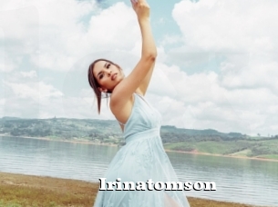 Irinatomson