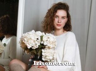 Irisemersons