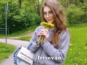 Irisevan