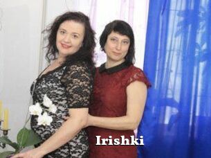 Irishki