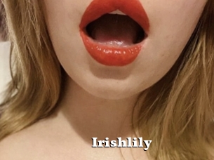 Irishlily