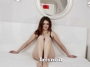 Irisnoir