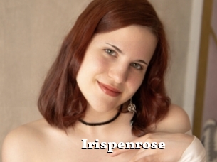 Irispenrose