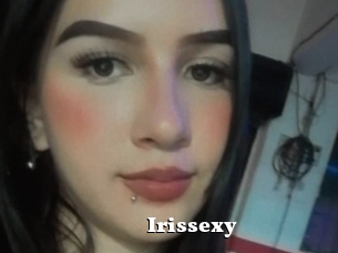 Irissexy