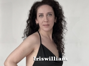 Iriswilliam