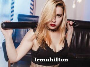Irmahilton