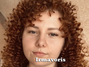 Irmavoris