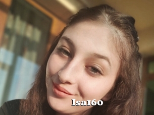 Isa160