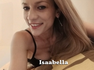 Isaabella