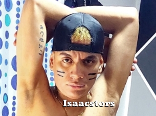 Isaacstors