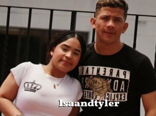 Isaandtyler