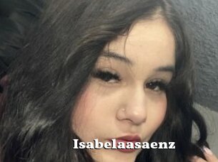 Isabelaasaenz