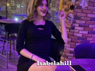 Isabelahill