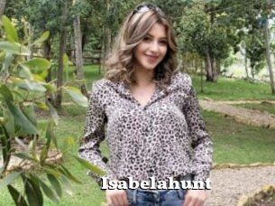 Isabelahunt