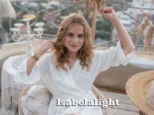 Isabelalight