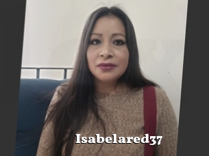 Isabelared37