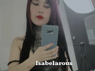 Isabelarous