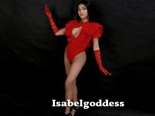 Isabelgoddess