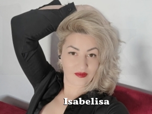 Isabelisa