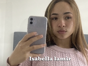 Isabella_lamir