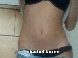 Isabella0yo