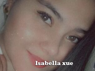 Isabella_xue