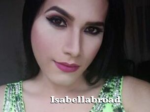 Isabellabroad