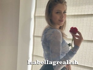 Isabellagrealish
