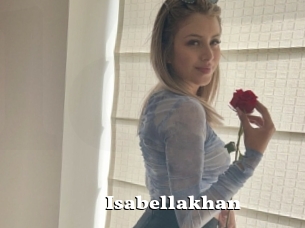 Isabellakhan