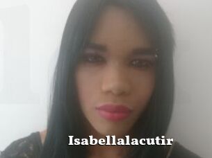 Isabellalacutir