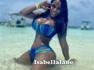Isabellalane