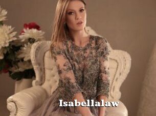 Isabellalaw