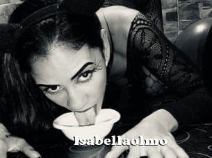 Isabellaolmo