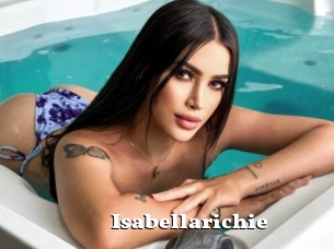 Isabellarichie