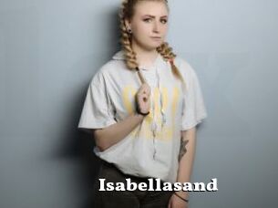 Isabellasand