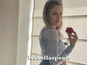 Isabellaspears