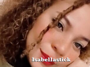 Isabellastick