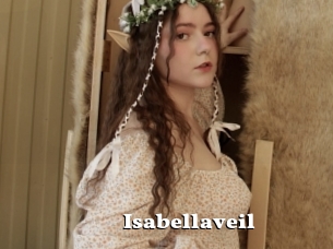 Isabellaveil